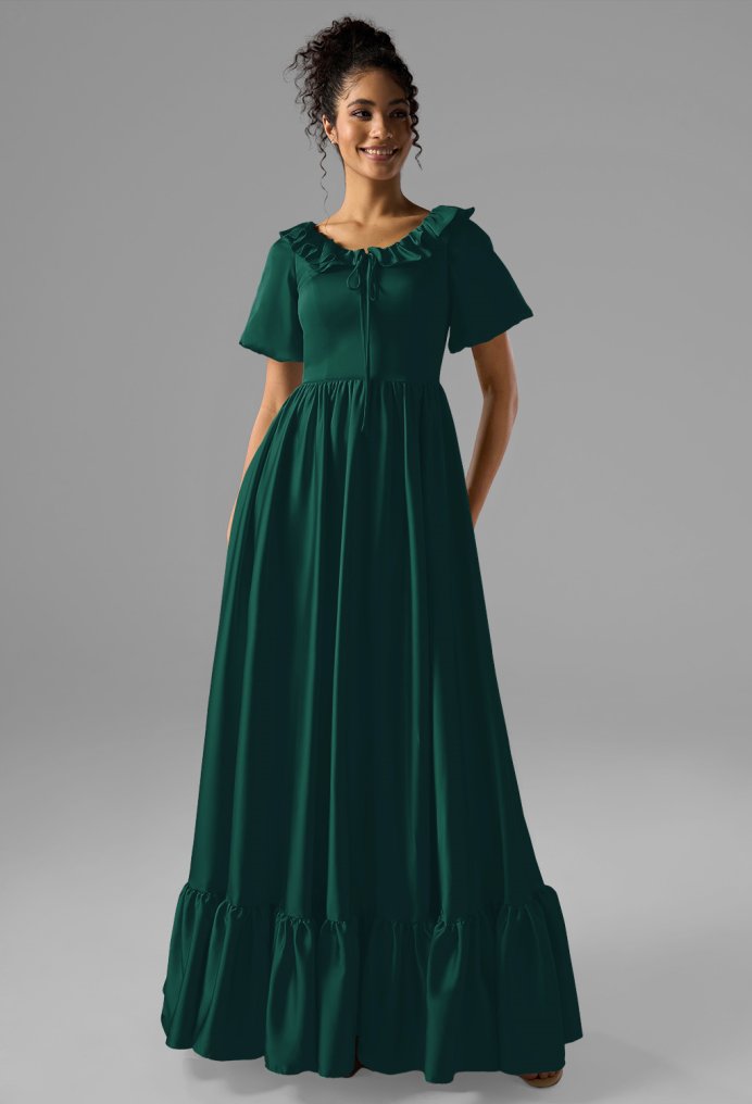 AW Sumayyah Dress